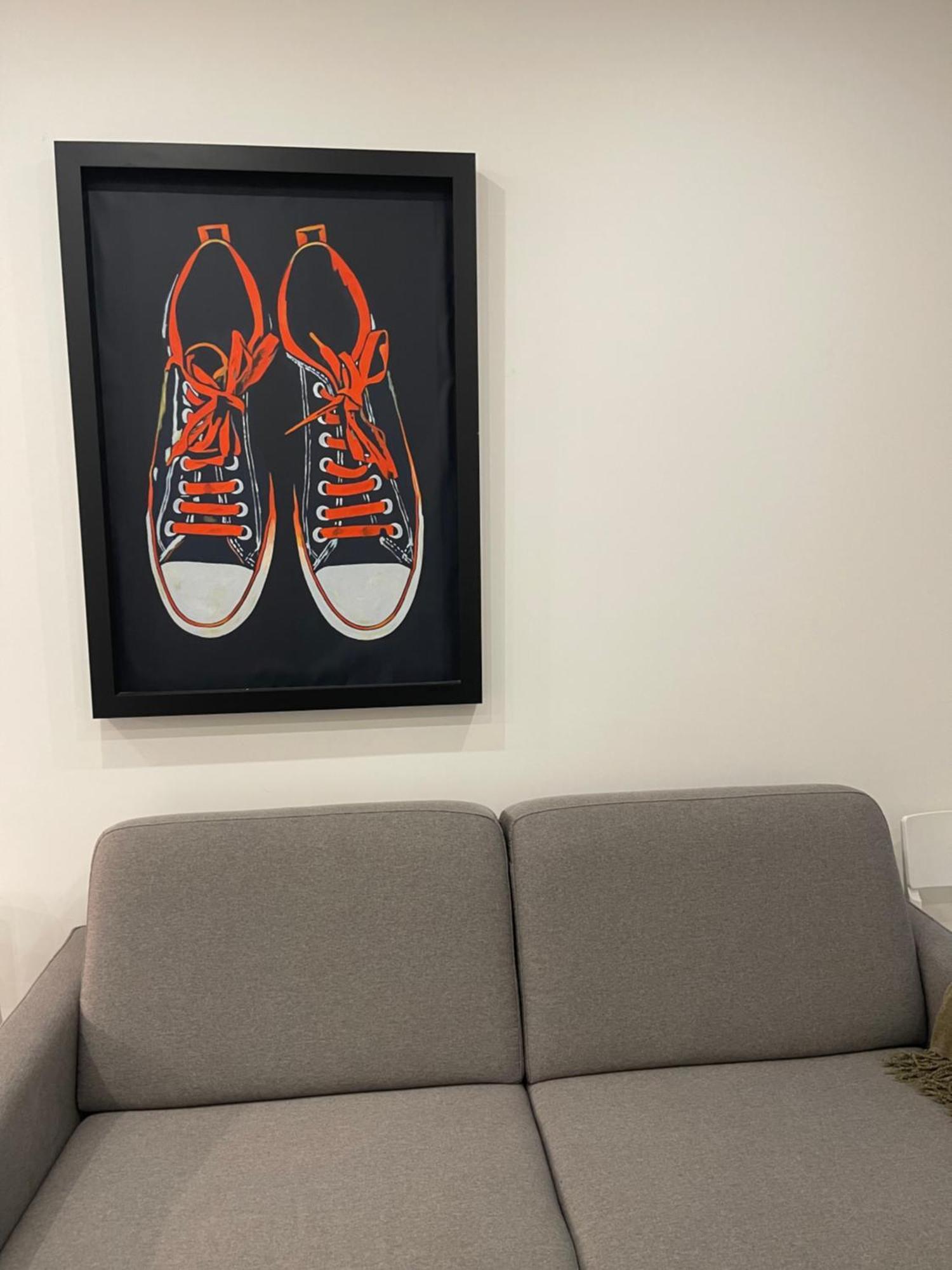 Chez Les Artistes De Menilmontant Appartement Parijs Buitenkant foto
